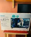 Hisense 43" LED TV Series 5 - 1
