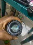7artisans 35mm f/0.95 Lens Mai Hannun Juyawa don Sony E-Mount - 2