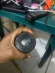 7artisans 35mm f/0.95 Lens Mai Hannun Juyawa don Sony E-Mount - 3
