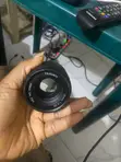7artisans 35mm f/0.95 Lens Mai Hannun Juyawa don Sony E-Mount - 4