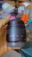 7artisans 35mm f/0.95 Lens Mai Hannun Juyawa don Sony E-Mount - 5