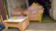 Royal Chairs - Set 7 da Center Table - 5