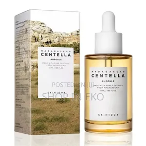 SKIN1004 Madagascar Centella Ampoule - 100ml