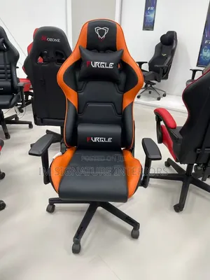 Victory Gaming Chair - Brand New