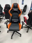 Victory Gaming Chair - Sabon Abu - 1