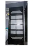 10-Level Multi-Compartment Shelf - 1