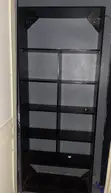 10-Level Multi-Compartment Shelf - 2