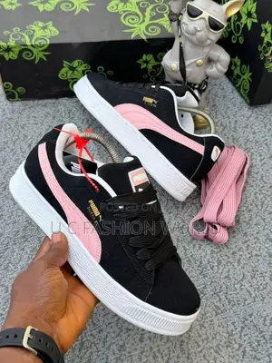 Original Unisex Puma Sneakers
