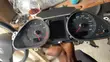 Audi Q7 2013 Speed Clock - 1