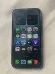 Apple iPhone X 64GB Baki (An Yi Amfani Da Shi, Babu Face ID) - 1