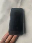 Apple iPhone X 64GB Baki (An Yi Amfani Da Shi, Babu Face ID) - 2