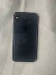Apple iPhone X 64GB Baki (An Yi Amfani Da Shi, Babu Face ID) - 3