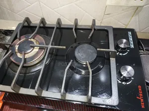 Newtrend 2-Wurin Gasa Mai Gida