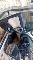 Toyota RAV4 2008 Silver - 1