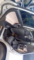 Toyota RAV4 2008 Silver - 4