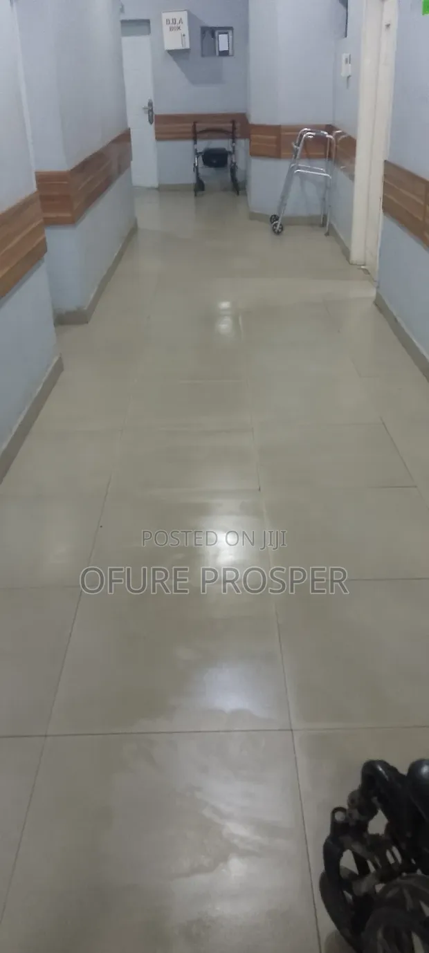 Sabis na Tsabta da Fumigation ta PROAT - 1