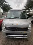 Suzuki Every 2014 Silver - 1