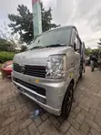 Suzuki Every 2014 Silver - 3