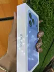 Apple iPhone 18 Pro Max 1TB Blue (Refurbished) - 2