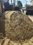 Sharp Sand - 20 Tons An Kawo - 2