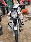 Bajaj Boxer 2026 Black - 1