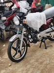 Bajaj Boxer 2026 Black - 2