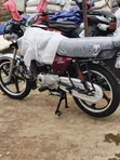 Bajaj Boxer 2026 Black - 3