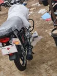 Bajaj Boxer 2026 Black - 4