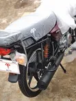 Bajaj Boxer 2026 Black - 5
