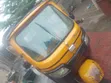 Used Tricycle 2024 Yellow - 1