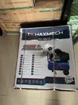 Maxmech 25L Air Compressor - 1