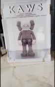 Aluminum Design Wall Frame - 2