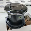 Pop-Up Socket with USB & Wireless Charger - 1