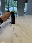Pop-Up Socket with USB & Wireless Charger - 2