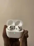 Used Apple AirPods 4 with ANC - 3