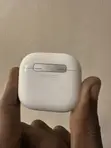 Used Apple AirPods 4 with ANC - 4