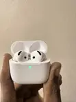 Used Apple AirPods 4 with ANC - 5