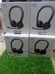 Logitech H390 USB Computer Headset - 1