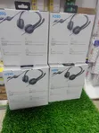 Logitech H390 USB Computer Headset - 3