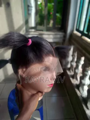 Full Lace Wig don Gyaran Gashi
