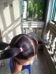 Full Lace Wig don Gyaran Gashi - 2