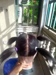Full Lace Wig don Gyaran Gashi - 3