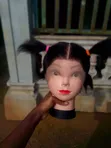 Full Lace Wig don Gyaran Gashi - 4
