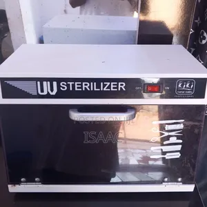 Sterilizer - Used