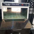 Sterilizer - Used - 2