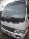 Toyota Coaster 2018 Fari - 1