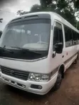 Toyota Coaster 2018 Fari - 2