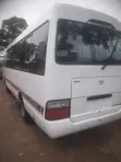 Toyota Coaster 2018 Fari - 3
