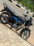 TVS HLX 125 2022 Blue - 3