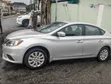 Nissan Sentra SR 2017 Silver - 2